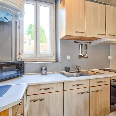 Embruns - F2 400m De La - Juno * Bernières-sur-Mer