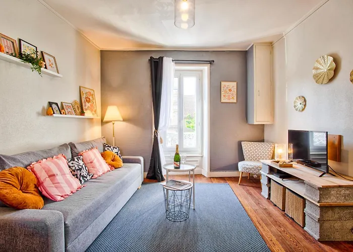 Apartment Embruns - F2 400m De La - Juno Bernieres-sur-Mer