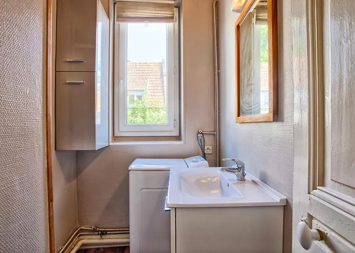 Embruns - F2 400m De La - Juno Apartment