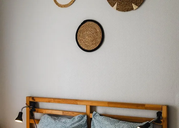 Embruns - F2 400m De La - Juno Apartment *