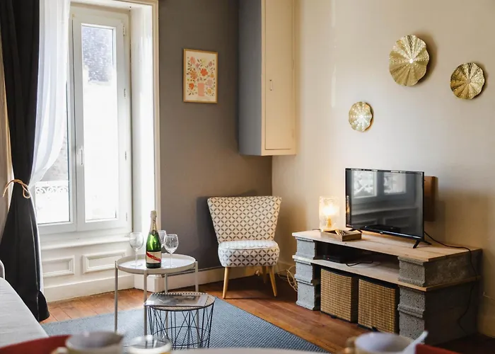 Embruns - F2 400m De La - Juno Apartment Bernieres-sur-Mer