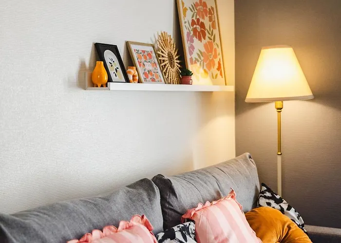 Embruns - F2 400m De La - Juno Apartment